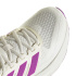 Chaussures Running adidas Ultrarun 5 Femme , blanc/stuc/noir
