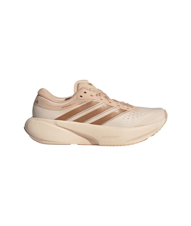 Sapatilhas Running Mulher adidas Supernova Rise...