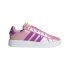 Sapatilhas Infantil adidas Grand Court 3.0 Girls J Stfltr/Estpúr/Amalre