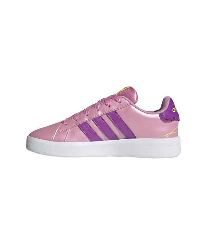Sapatilhas Infantil adidas Grand Court 3.0...