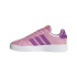 Sapatilhas Infantil adidas Grand Court 3.0 Girls J Stfltr/Estpúr/Amalre