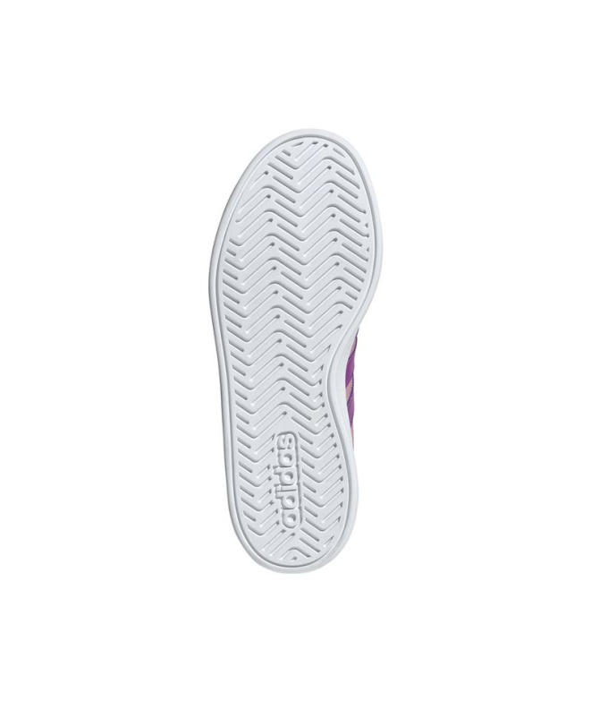 Sapatilhas Infantil adidas Grand Court 3.0...