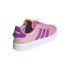 Chaussures Enfant adidas Grand Court 3.0 Girls J Stfltr/Estpúr/Amalre