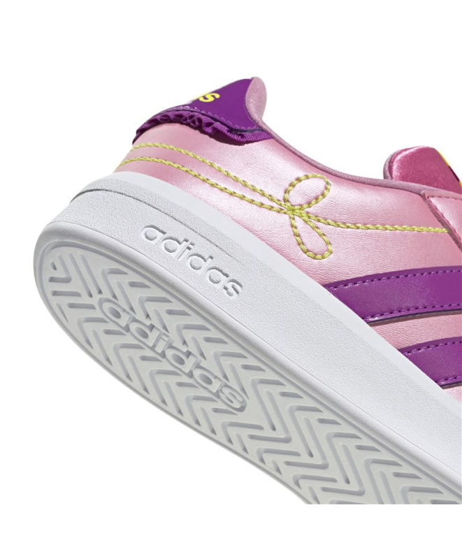 Sapatilhas Infantil adidas Grand Court 3.0...
