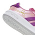 Chaussures Enfant adidas Grand Court 3.0 Girls J Stfltr/Estpúr/Amalre