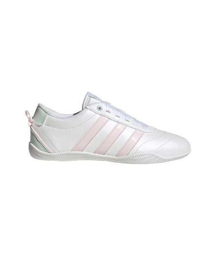 Chaussures adidas Grand Court Lo pour filles J blanches...