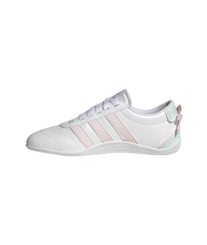 Chaussures adidas Grand Court Lo pour filles J...