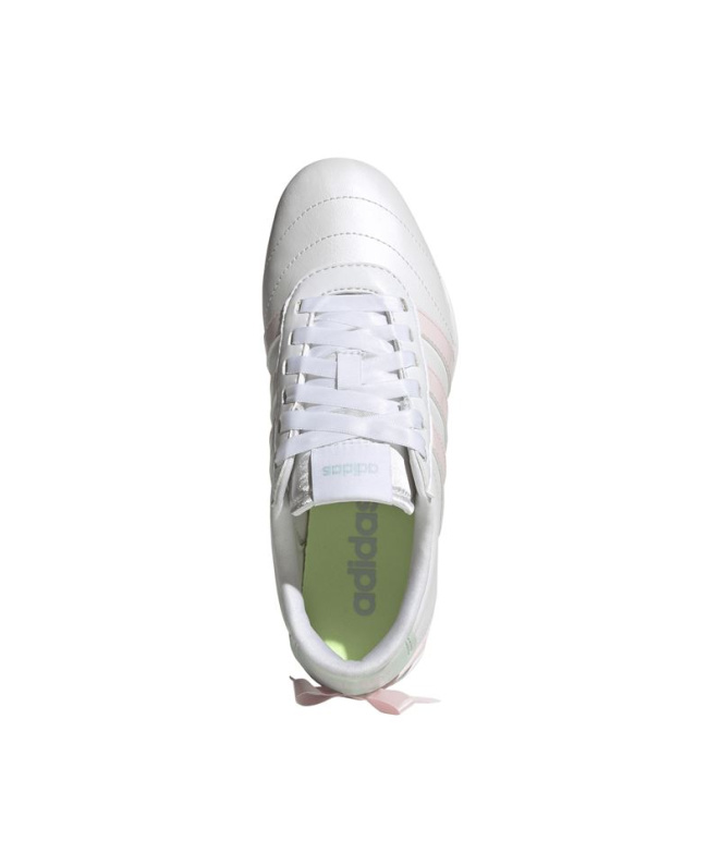 Chaussures adidas Grand Court Lo pour filles J...