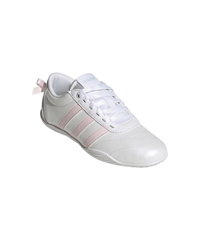 Chaussures adidas Grand Court Lo pour filles J...