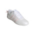 Sapatilhas Infantil adidas Grand Court Lo Girls J branco