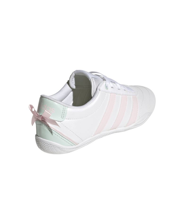 Chaussures adidas Grand Court Lo pour filles J...