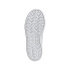 Zapatillas adidas Streettalk Bold J Blanco Infantil