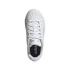 Zapatillas adidas Streettalk Bold J Blanco Infantil