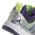 Chaussures adidas Tensaur Sport 3.0 pour filles, couleur gris AC, Enfant