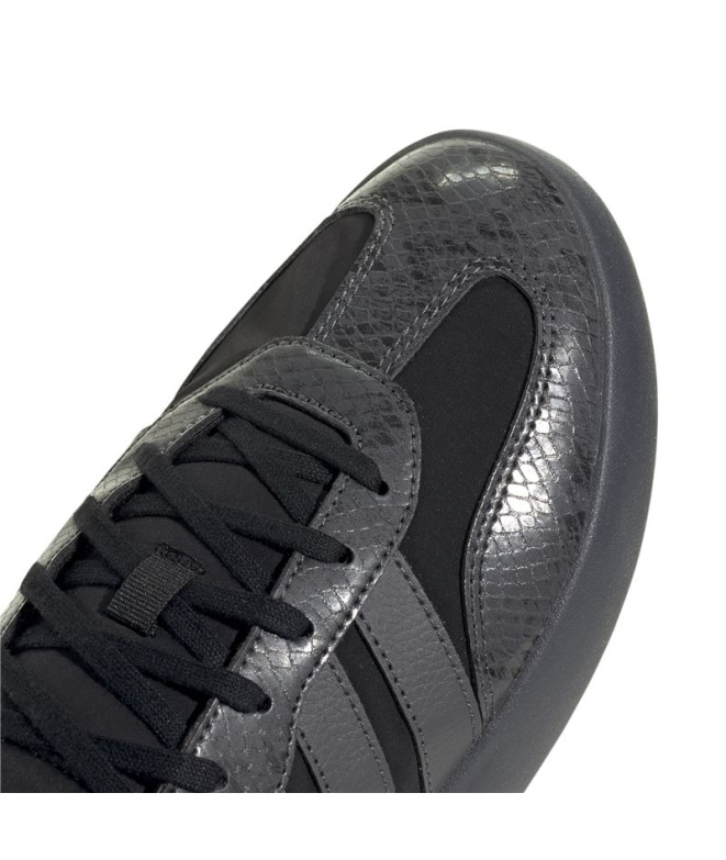 Chaussures adidas Barreda Decode noires Femme