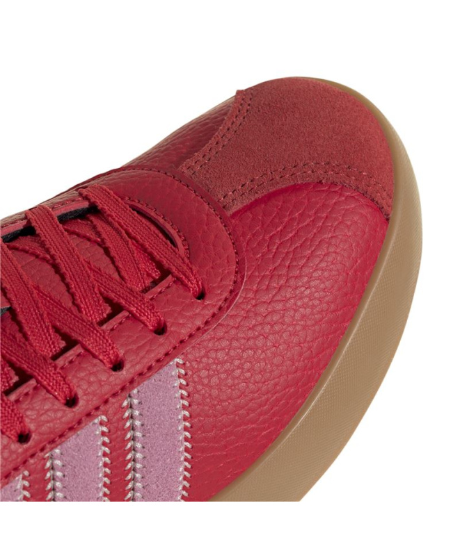 Sapatilhas Mulher adidas Vl Court 3.0 vermelho