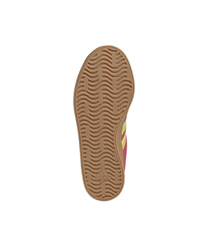 Sapatilhas Mulher adidas Vl Court 3.0 rosa