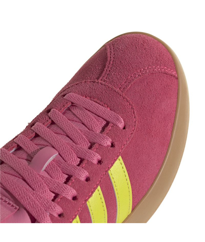 Sapatilhas Mulher adidas Vl Court 3.0 rosa
