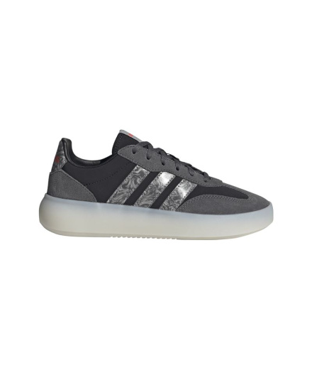 Sapatilhas Infantil adidas Barreda Decode J preto