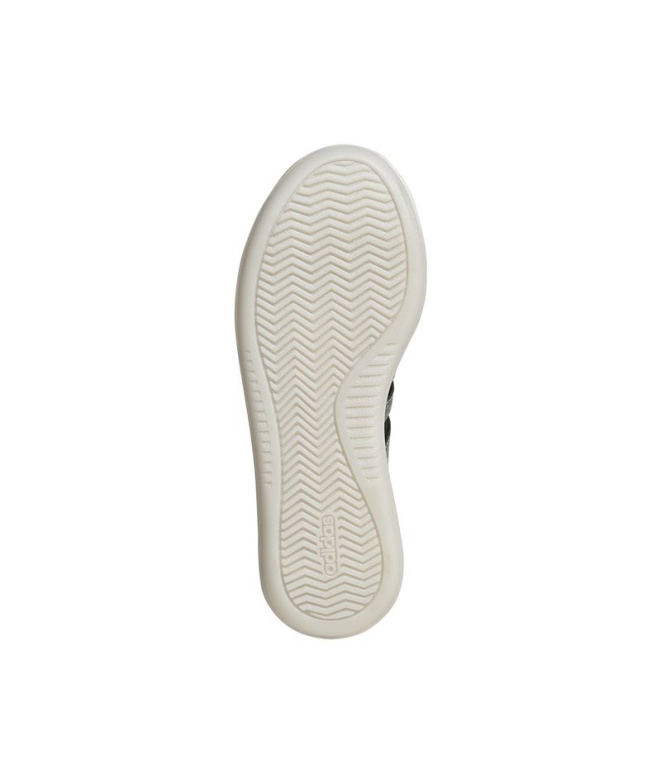 Sapatilhas Infantil adidas Barreda Decode J preto
