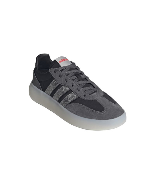 Zapatillas adidas Barreda Decode J Negro Infantil