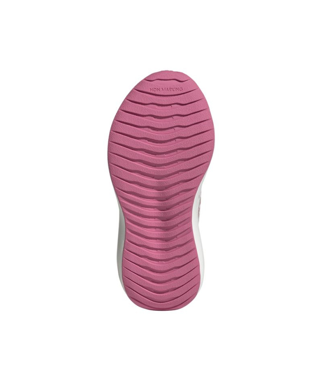 Chaussures Running Enfant adidas Runfalcon 6 El...