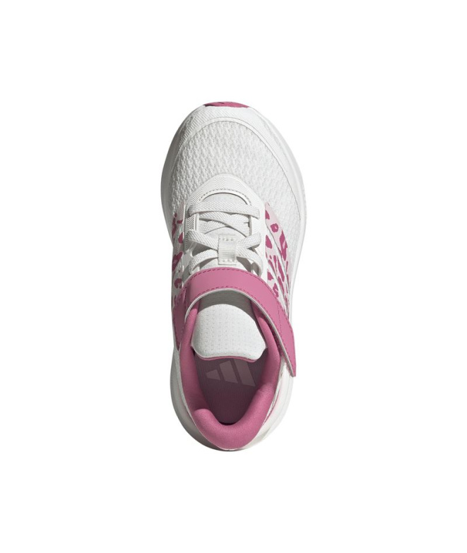 Chaussures Running Enfant adidas Runfalcon 6 El...