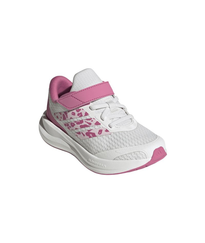Chaussures Running Enfant adidas Runfalcon 6 El...