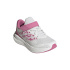Sapatilhas Running Infantil adidas Runfalcon 6 El C branco