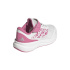 Chaussures Running Enfant adidas Runfalcon 6 El C blanches
