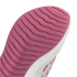Sapatilhas Running Infantil adidas Runfalcon 6 El C branco