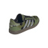 Sapatilhas Mulher adidas Breaknet verde elegante