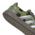 Sapatilhas Mulher adidas Breaknet verde elegante