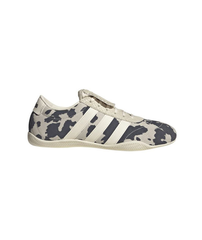 Sapatilhas Mulher adidas Grand Court Lo bege