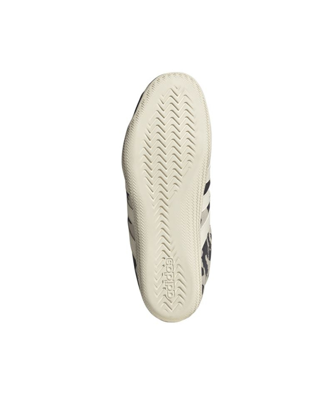 Sapatilhas Mulher adidas Grand Court Lo bege