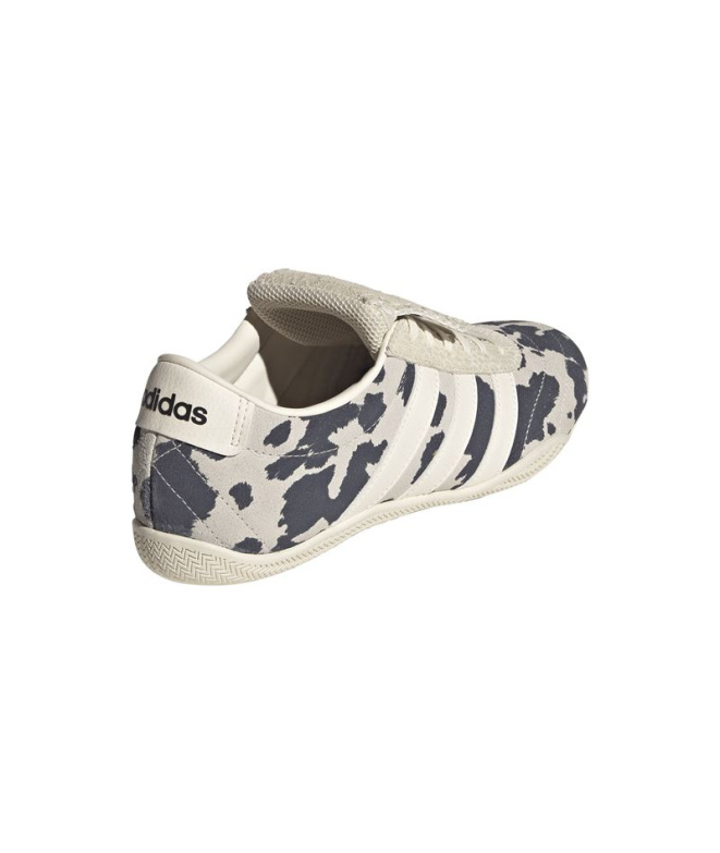 Sapatilhas Mulher adidas Grand Court Lo bege