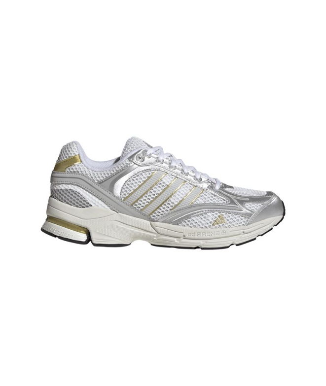 Zapatillas adidas Spiritain 2000 Blanco