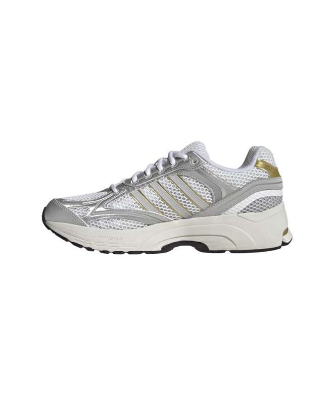 Zapatillas adidas Spiritain 2000 Blanco