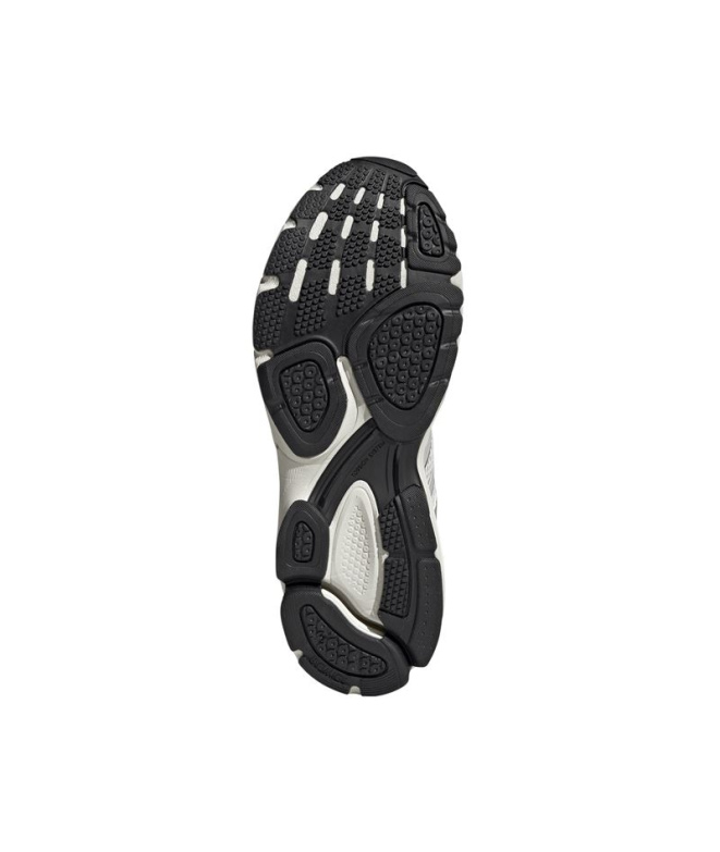Chaussures blanches adidas Spiritain 2000