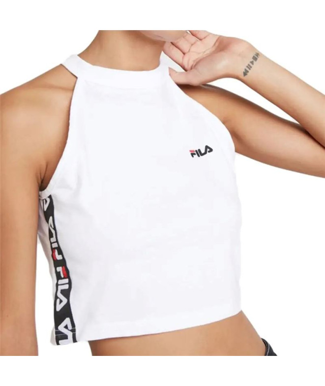 Top de fitness Fila Melody