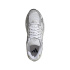 Chaussures blanches adidas Spiritain 2000