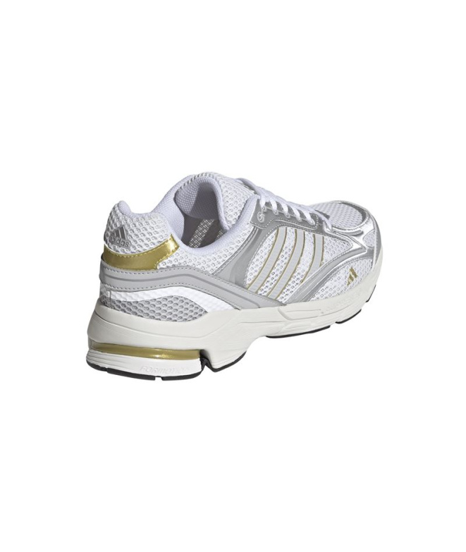 Zapatillas adidas Spiritain 2000 Blanco