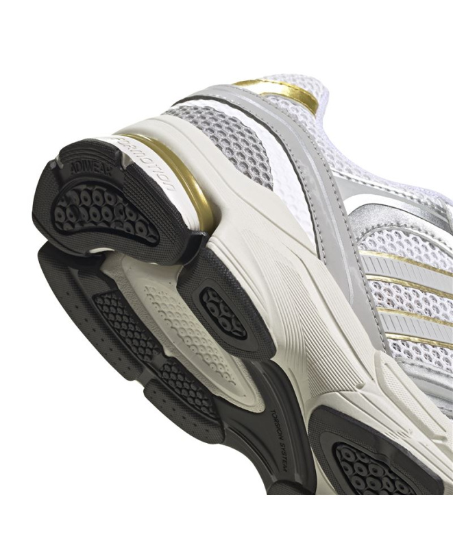 Sapatilhas adidas Spiritain 2000 Branco