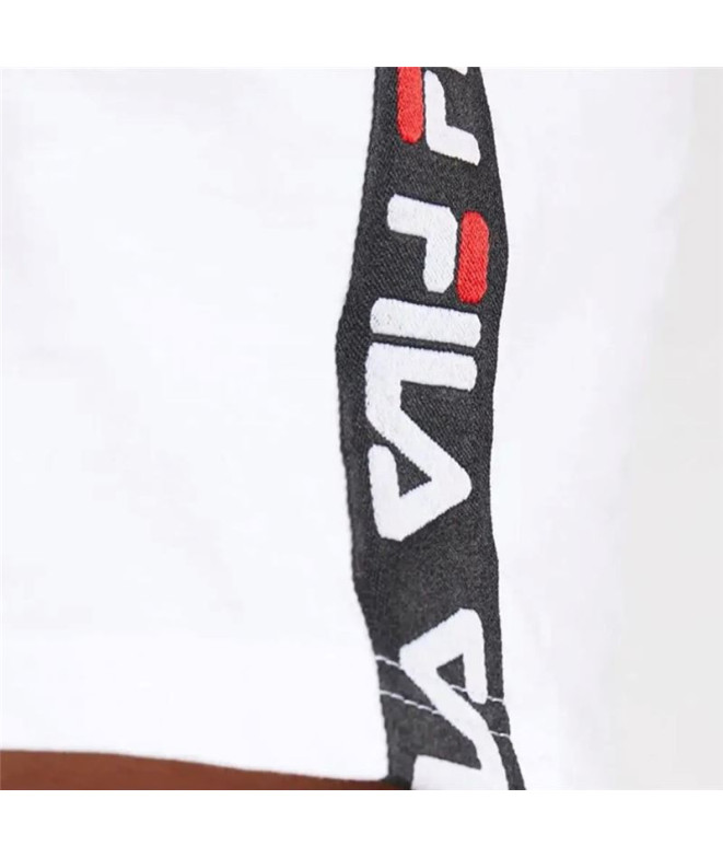 Top de fitness Fila Melody