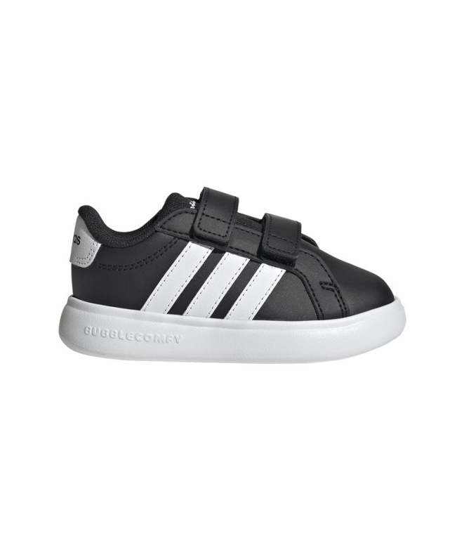 Sapatilhas Bebês adidas Grand Court 3.0 Bubble...
