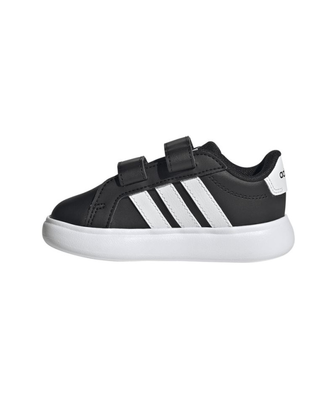 Sapatilhas Bebês adidas Grand Court 3.0 Bubble...