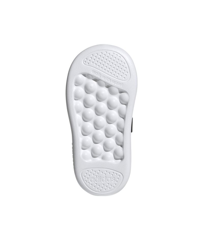 Chaussures Bébés adidas Grand Court 3.0 Bubble...