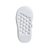 Sapatilhas Bebês adidas Grand Court 3.0 Bubble CF I preto
