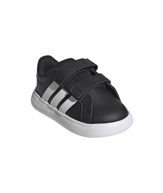 Sapatilhas Bebês adidas Grand Court 3.0 Bubble...