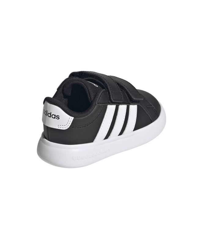 Sapatilhas Bebês adidas Grand Court 3.0 Bubble...